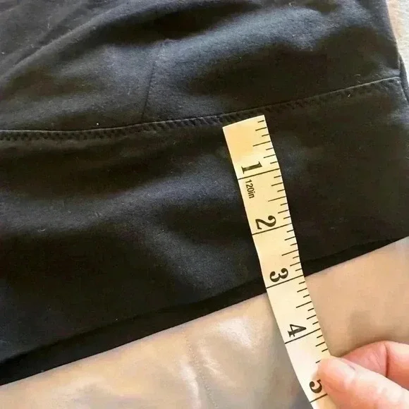 Large black‎ caged bralette.NWOT. Non adj straps . Super cute! - Picture 11 of 11